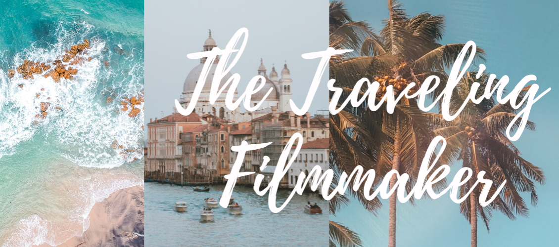 The Traveling Filmmaker